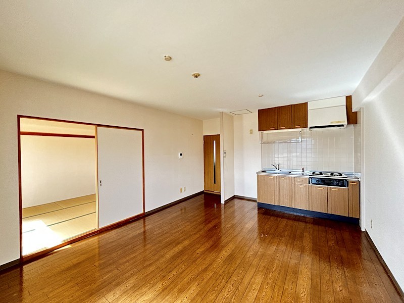 ウエストポート　Ｂ棟 その他16