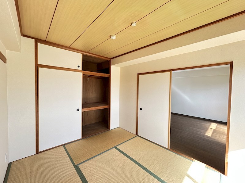 ウエストポート　Ｂ棟 その他18