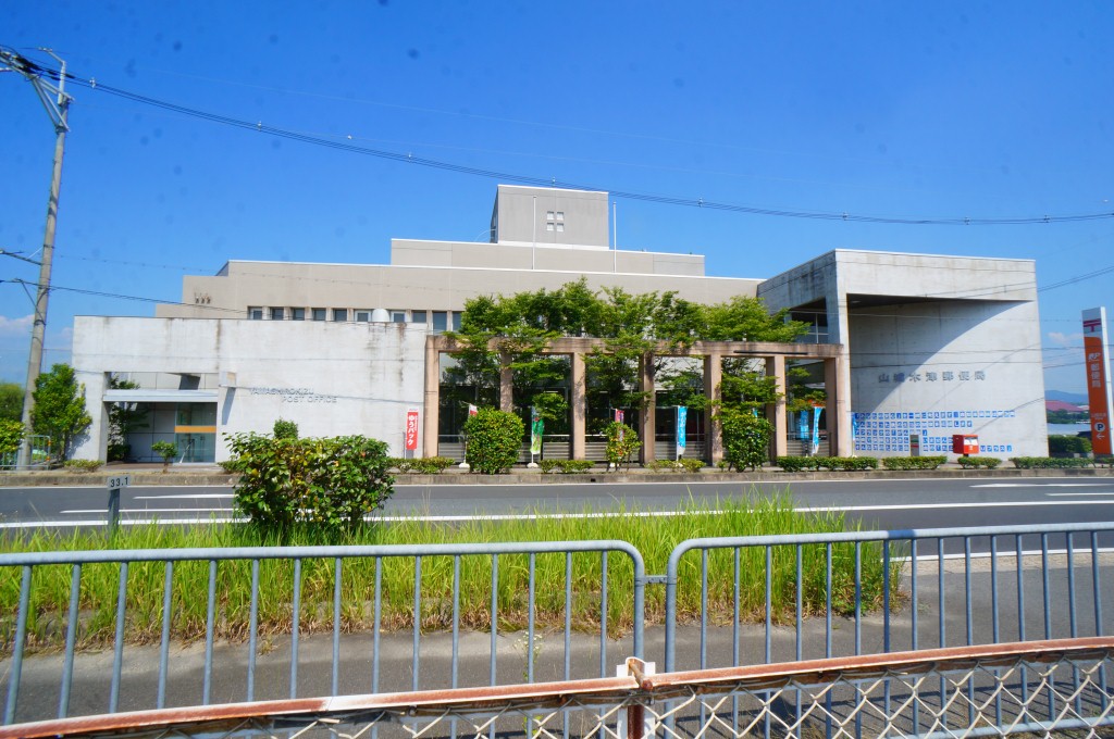 ウエストポート　Ｂ棟 周辺画像6