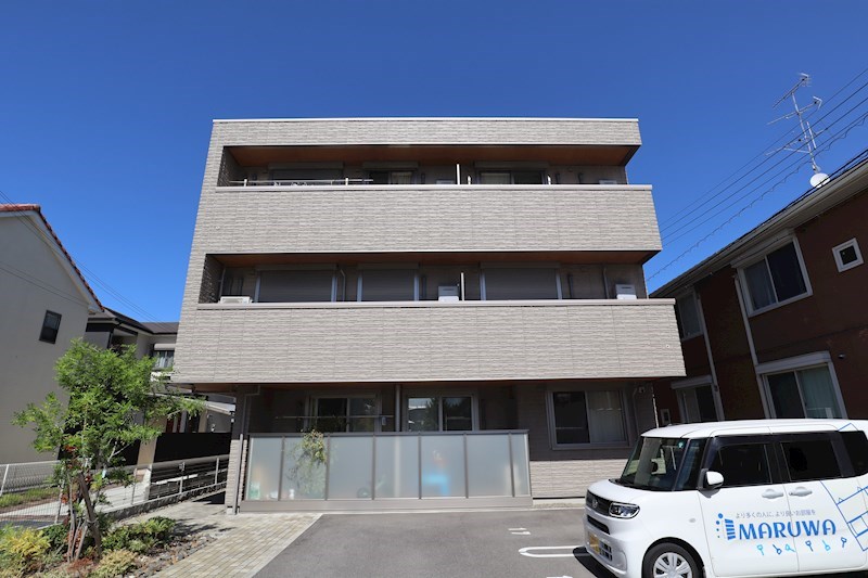 Drago　Ⅱ その他外観2