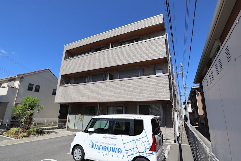 Drago　Ⅱ その他外観3