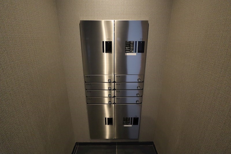 Drago　Ⅱ その他外観5