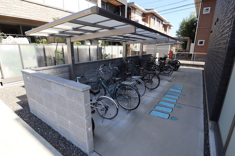 Drago　Ⅱ その他外観6