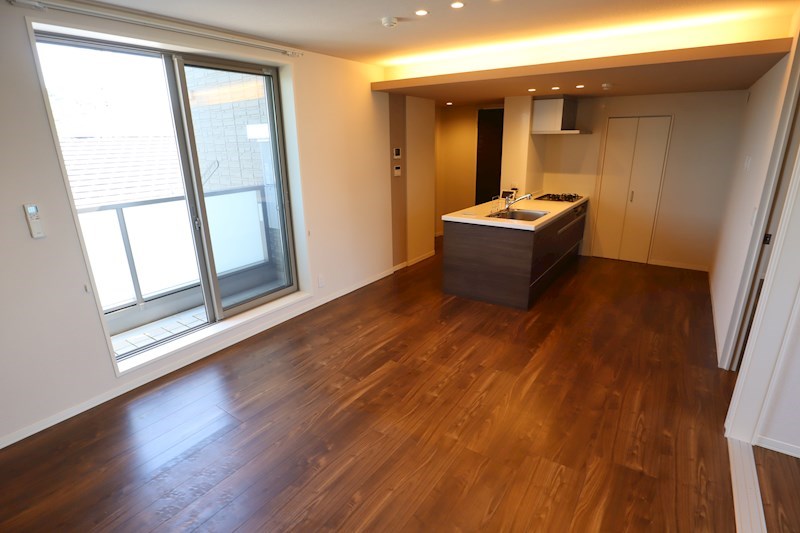 Drago　Ⅱ リビング