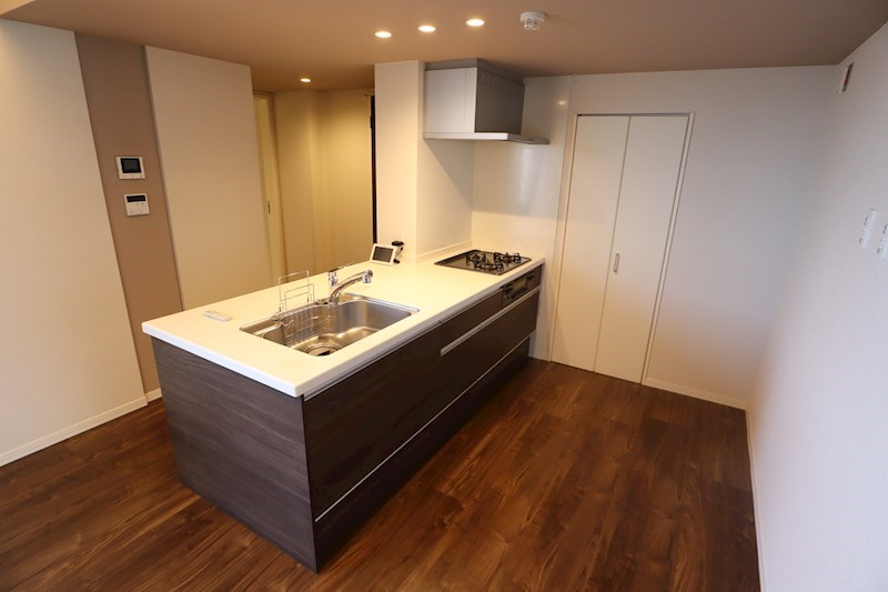 Drago　Ⅱ キッチン