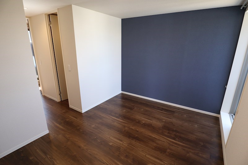 Drago　Ⅱ ベッドルーム