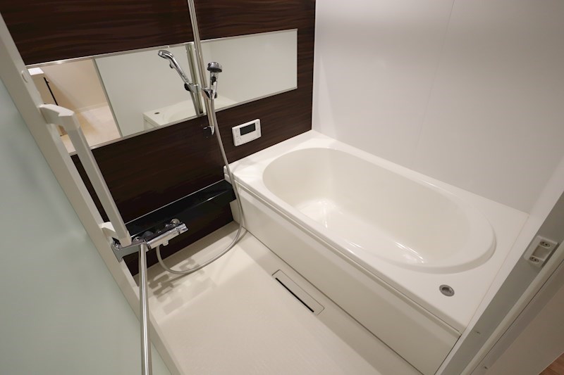 Drago　Ⅱ 風呂画像