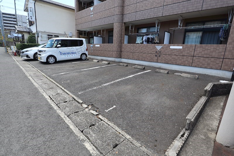 ウェストヴィレッジ その他外観2