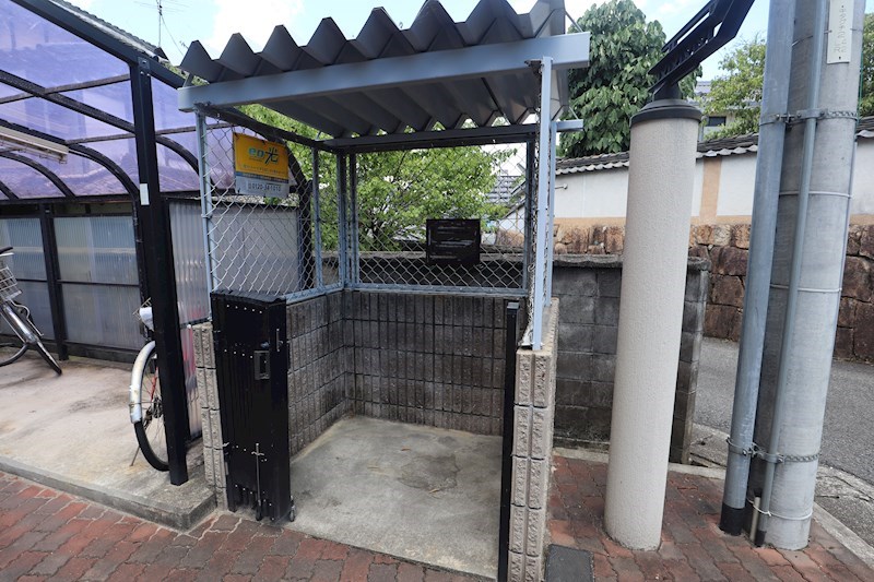 ウェストヴィレッジ その他外観3