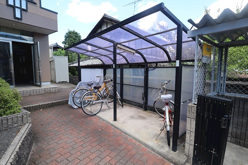 ウェストヴィレッジ その他外観4