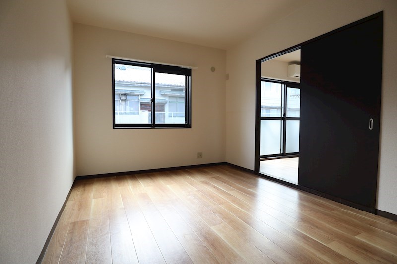 エクセル青垣　A ベッドルーム