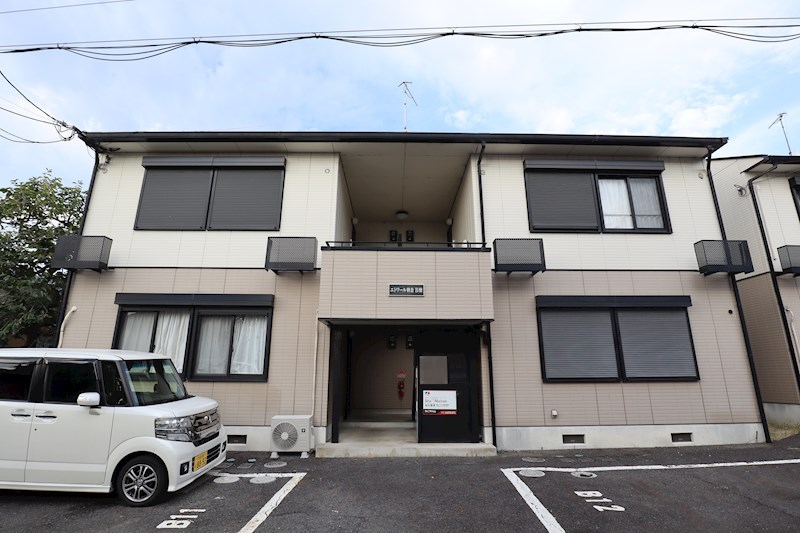 エトワール朝倉　C その他外観1