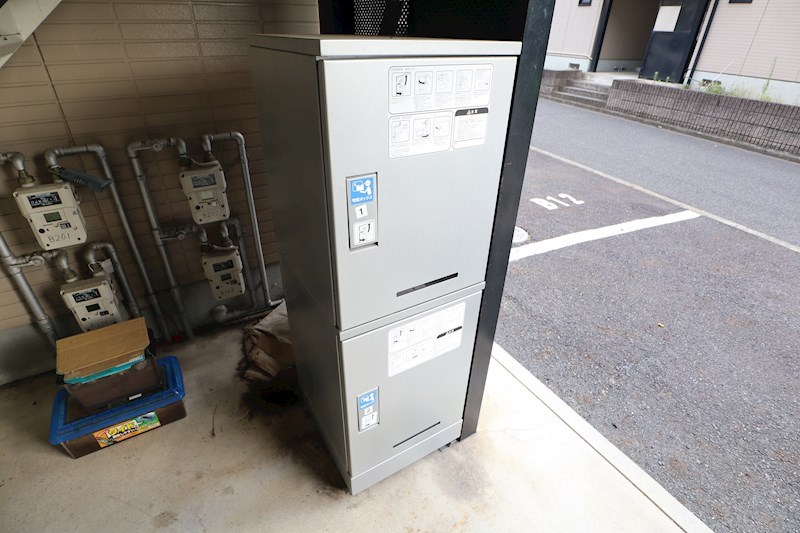 エトワール朝倉　C その他外観3