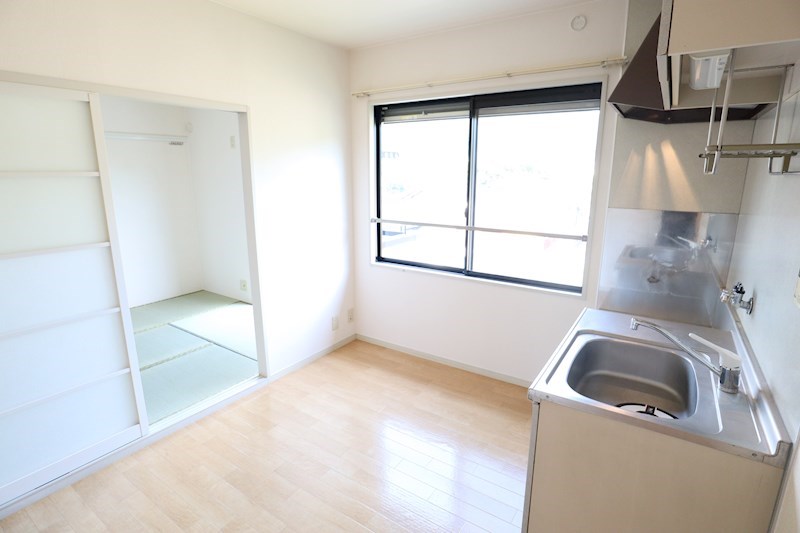 エトワール朝倉　C その他19