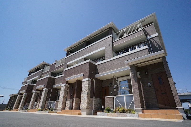 ガーデンコート　ＣＭＫ その他外観3