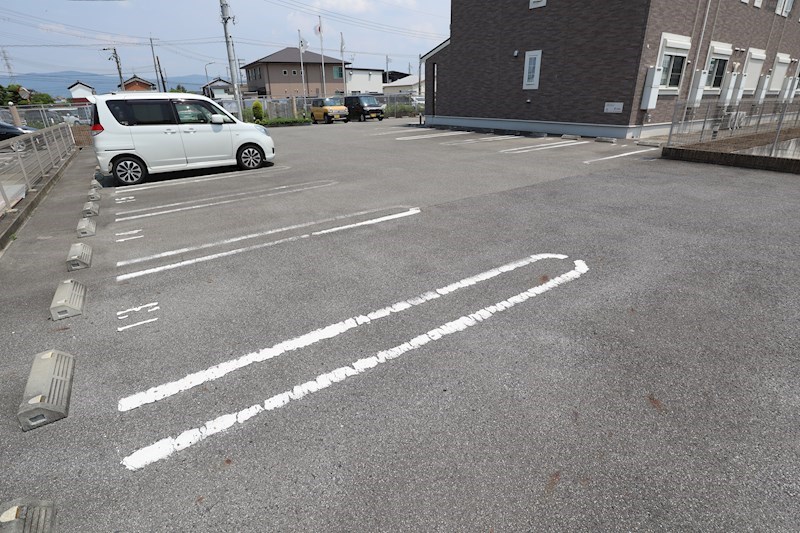 ガーデンコート　ＣＭＫ その他外観5