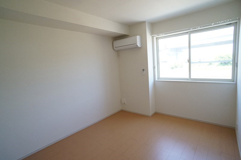 ガーデンコート　ＣＭＫ ベッドルーム