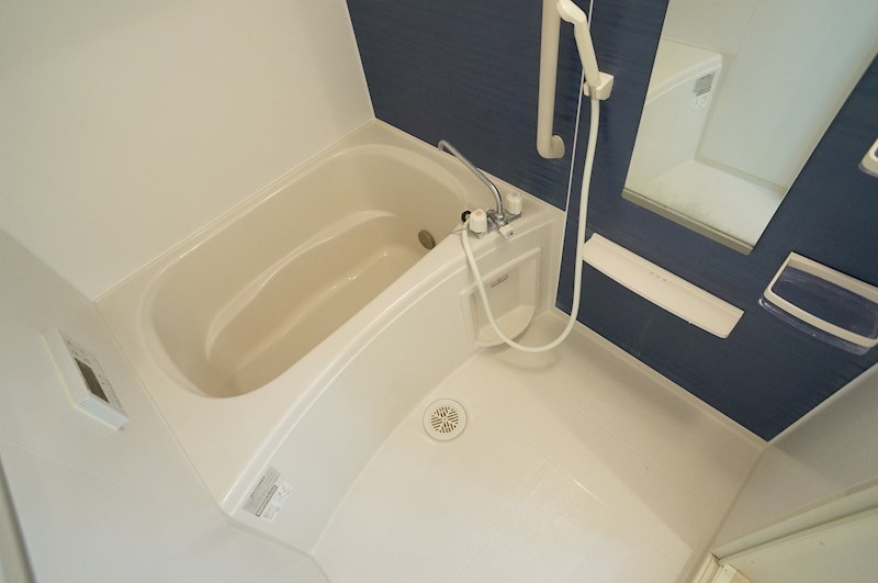 ガーデンコート　ＣＭＫ 風呂画像