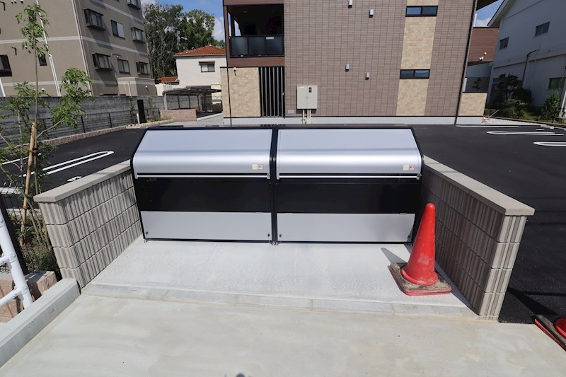 メゾン　リアリⅢ その他外観6