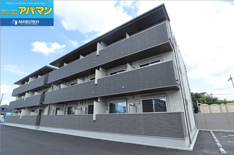 ガルデニア　Ⅱ その他外観1