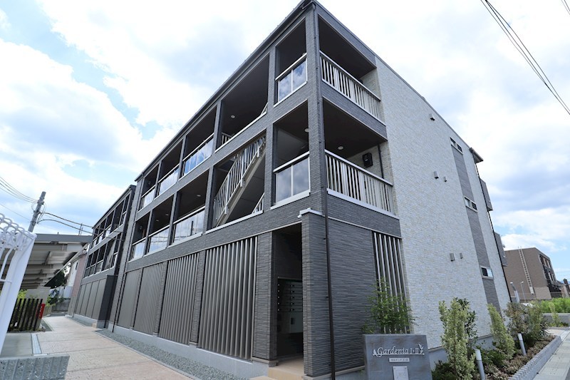 ガルデニア　Ⅱ その他外観2