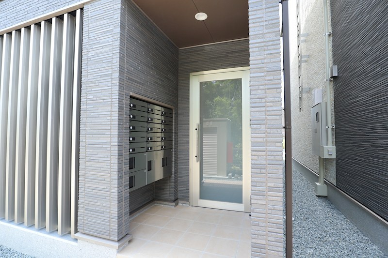 ガルデニア　Ⅱ その他外観4