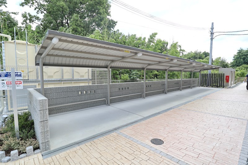 ガルデニア　Ⅱ その他外観6