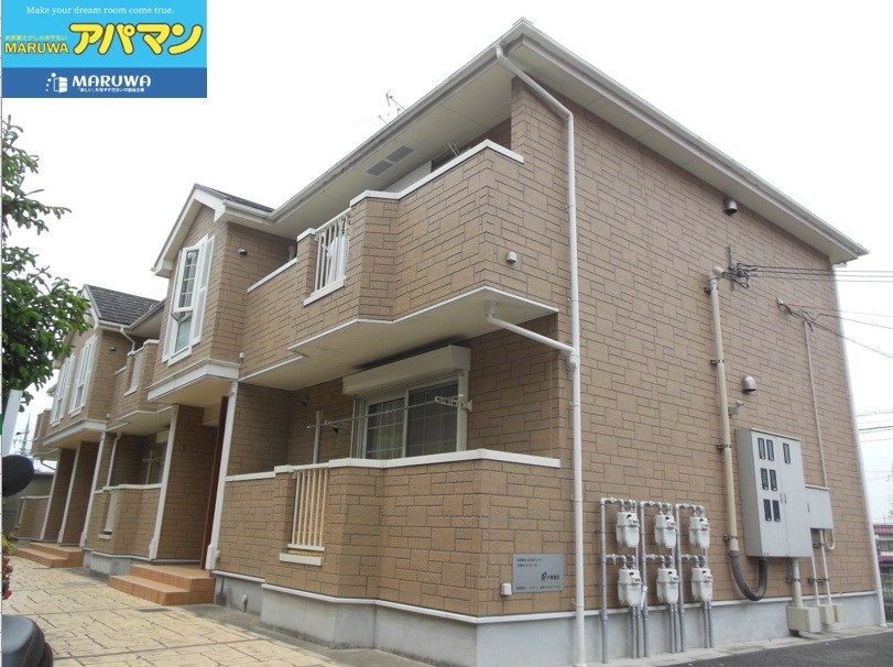 プロムナード その他外観1