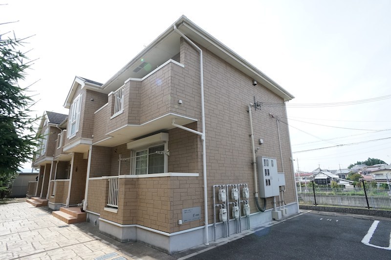 プロムナード その他外観2