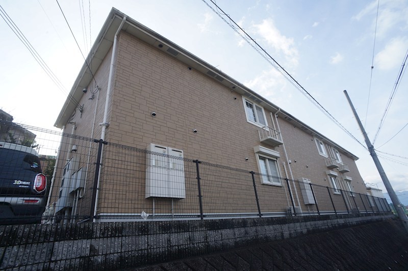 プロムナード その他外観3