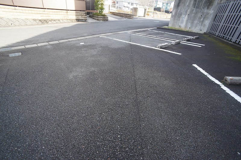 プロムナード その他外観4