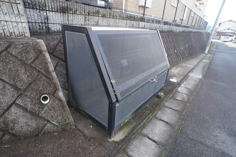 プロムナード その他外観5