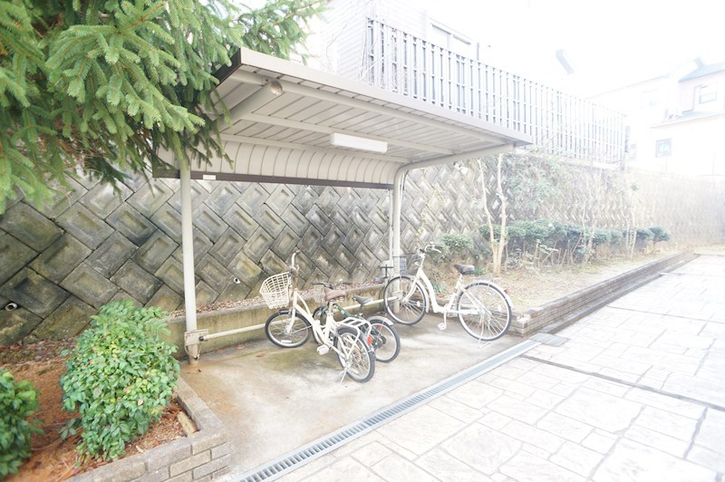 プロムナード その他外観6