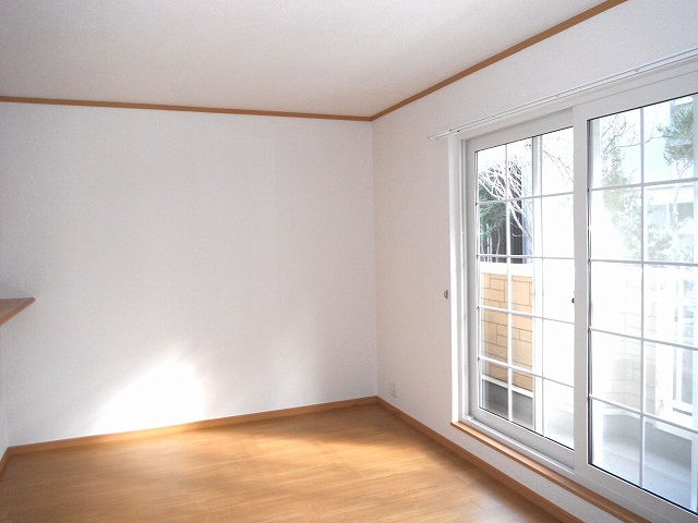 プロムナード リビング