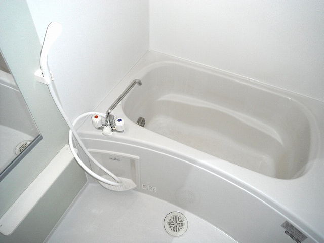 プロムナード 風呂画像