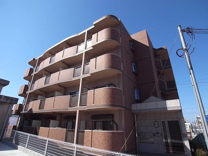 フィオーレ八木 その他外観1