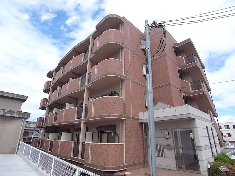 フィオーレ八木 その他外観3