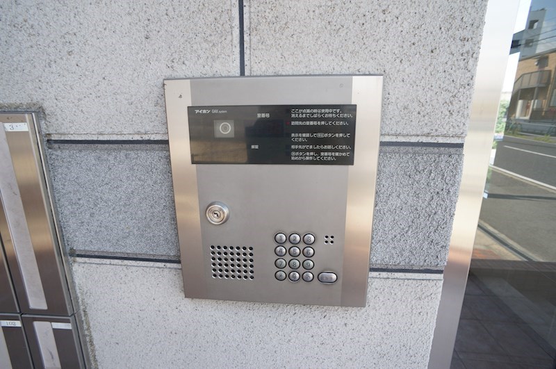 フィオーレ八木 その他外観4