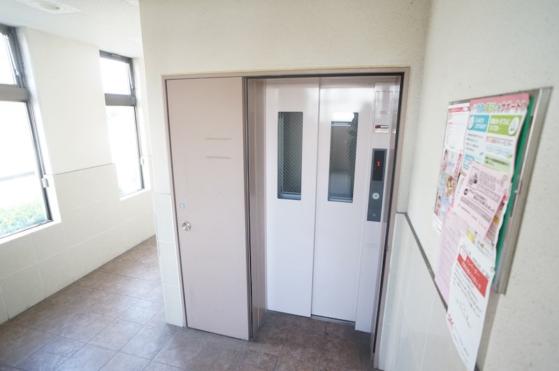 フィオーレ八木 その他外観6