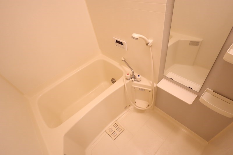 フィオーレ八木 風呂画像