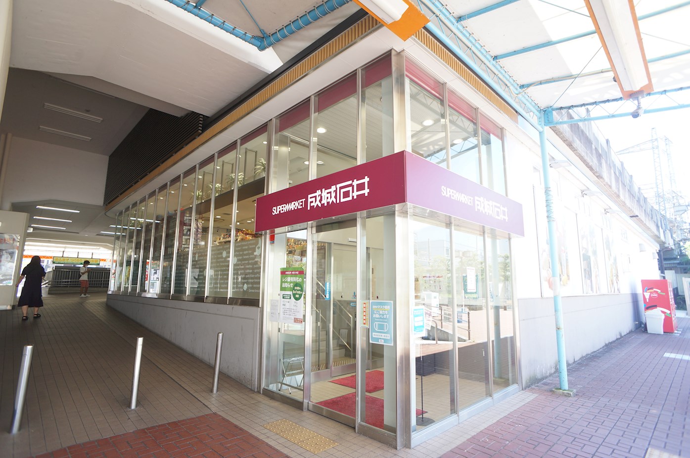 フィオーレ八木 周辺画像2