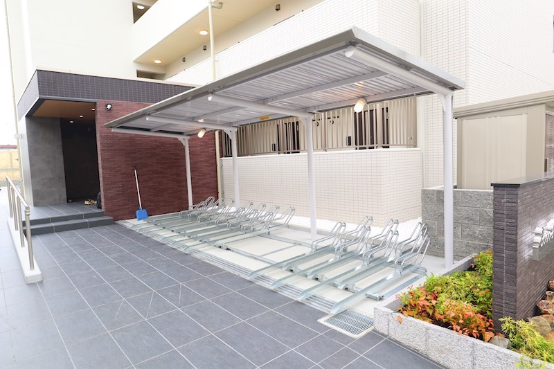 エバーハイム畝傍 その他外観5