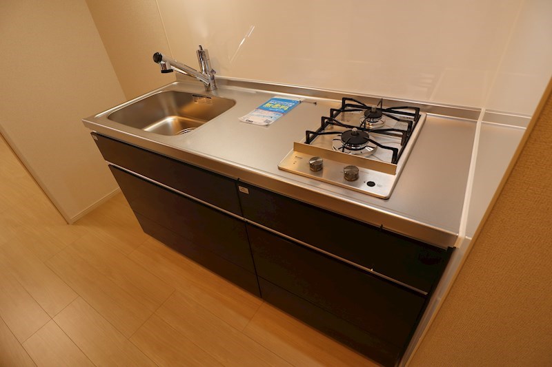 エバーハイム畝傍 キッチン