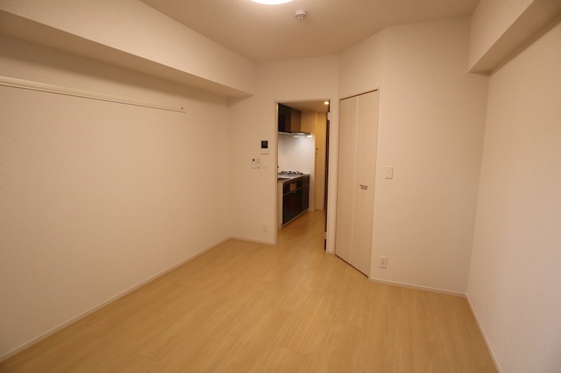 エバーハイム畝傍 ベッドルーム