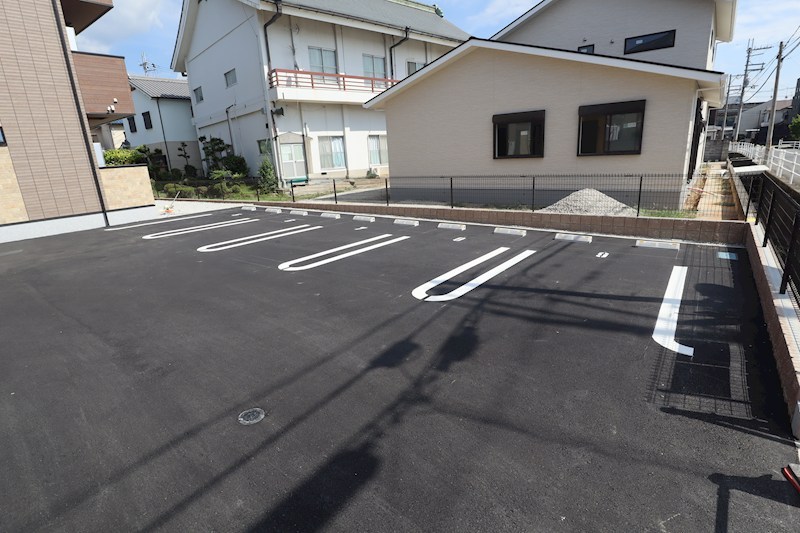 メゾン　リアリⅢ その他外観5