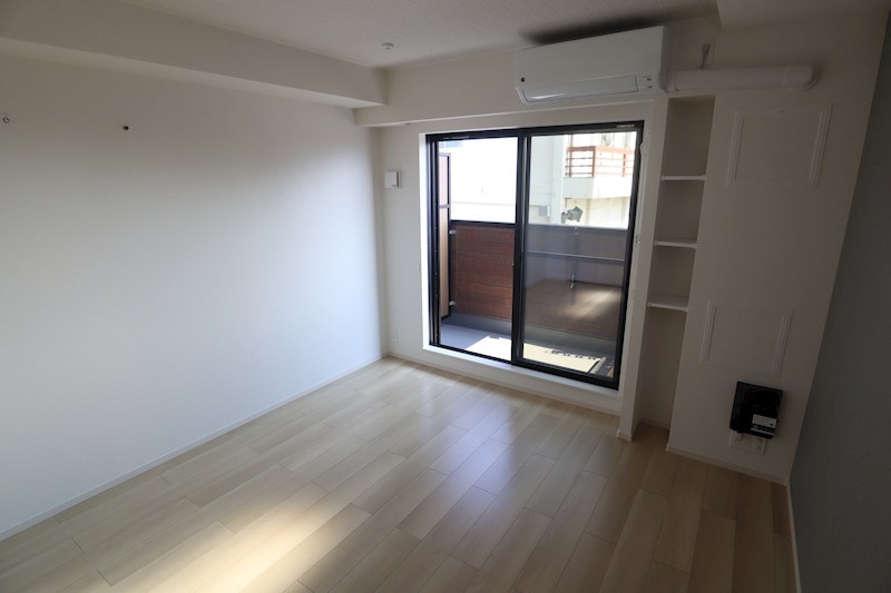 メゾン　リアリⅢ ベッドルーム