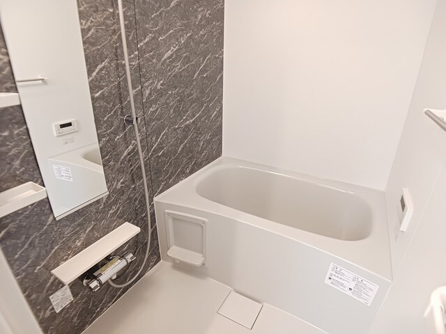 メゾン　リアリⅢ 風呂画像