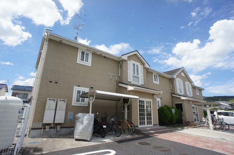 ガーデンヒルズ斑鳩Ⅰ その他外観1