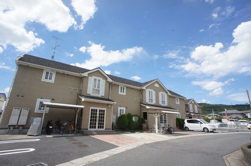 ガーデンヒルズ斑鳩Ⅰ その他外観2