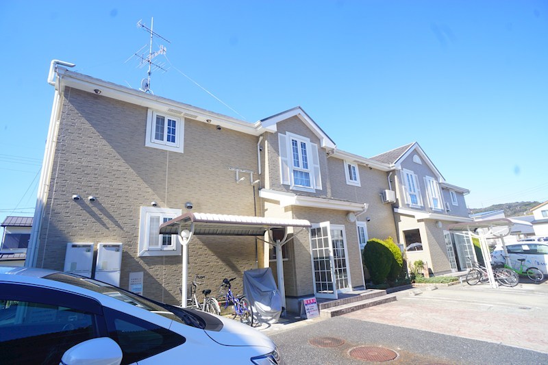 ガーデンヒルズ斑鳩Ⅰ その他外観3